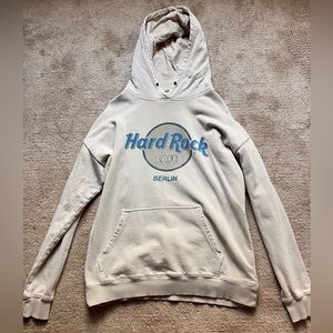 Hard rock Alabama sweatshirt